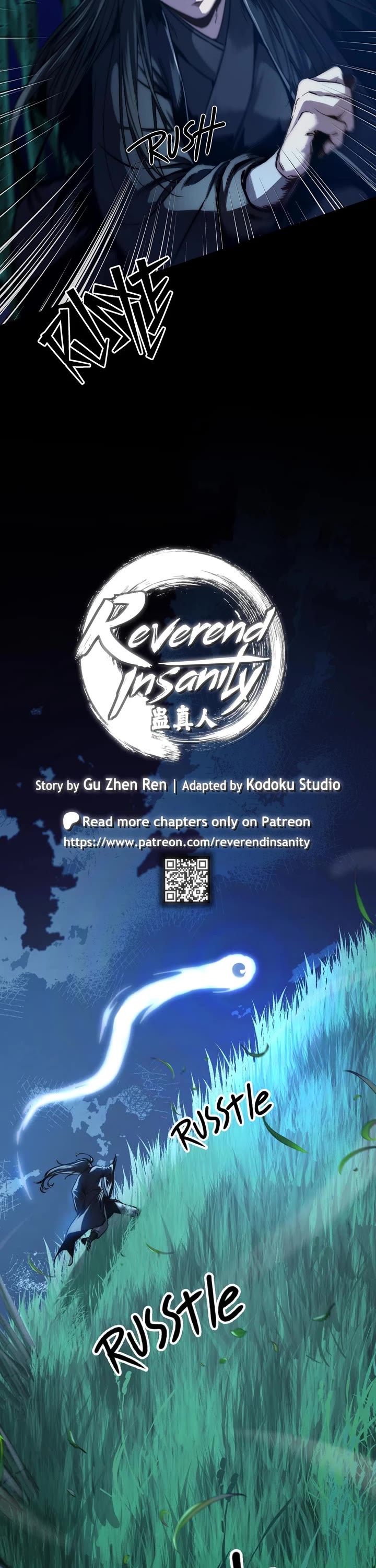 Reverend Insanity (2025) chapter 11 page 2
