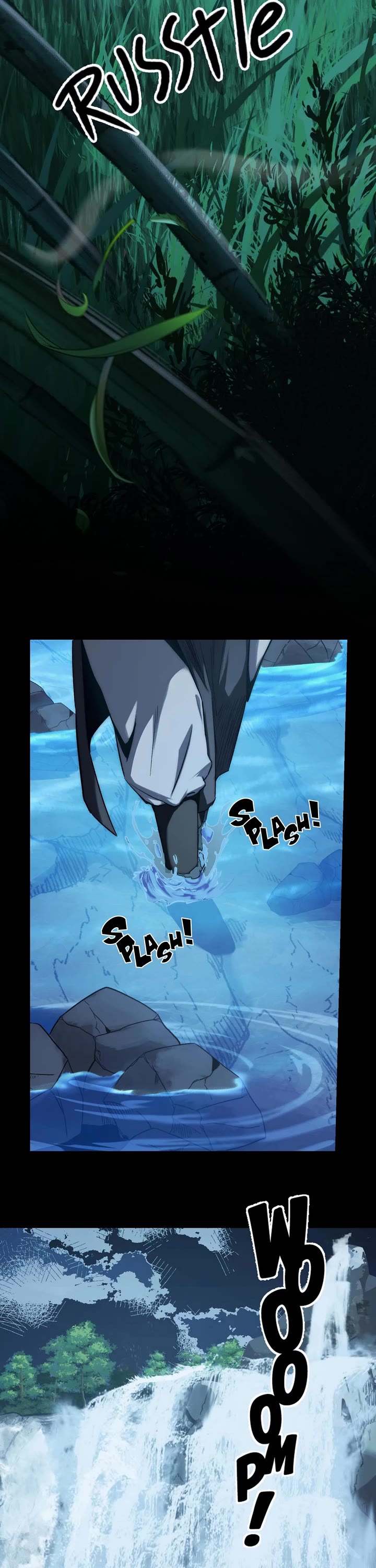 Reverend Insanity (2025) chapter 11 page 3