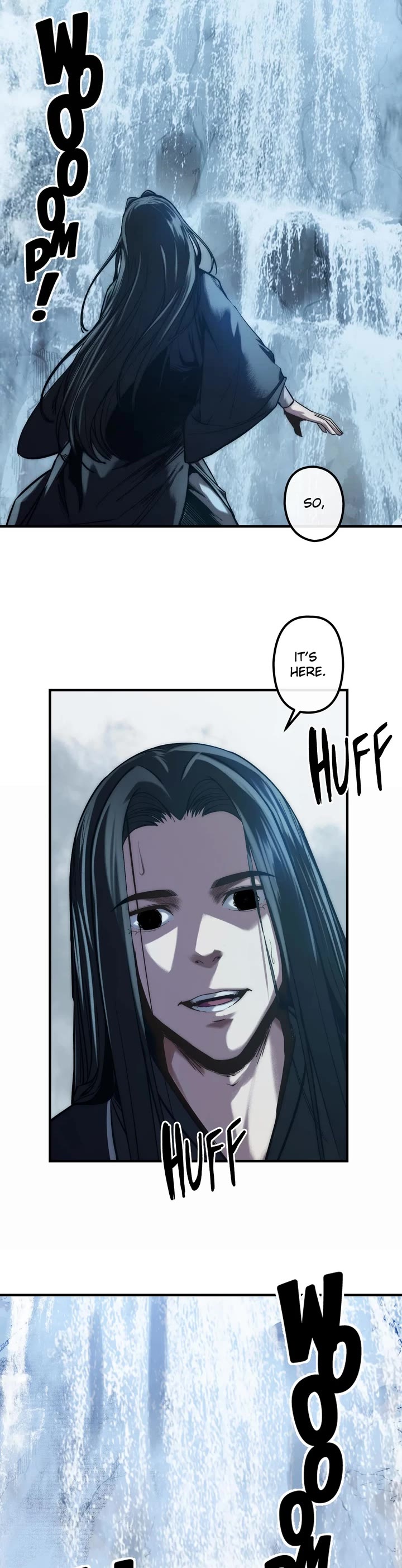 Reverend Insanity (2025) chapter 11 page 4