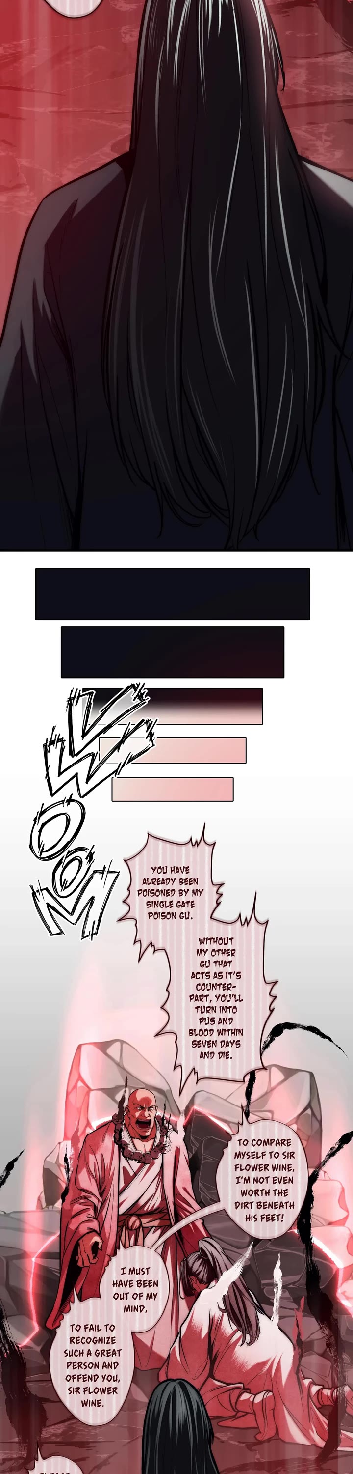 Reverend Insanity (2025) chapter 12 page 7