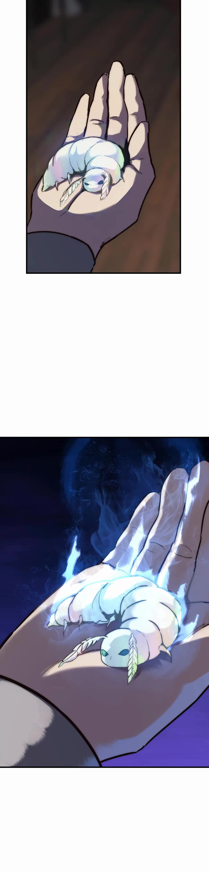 Reverend Insanity (2025) chapter 13 page 11