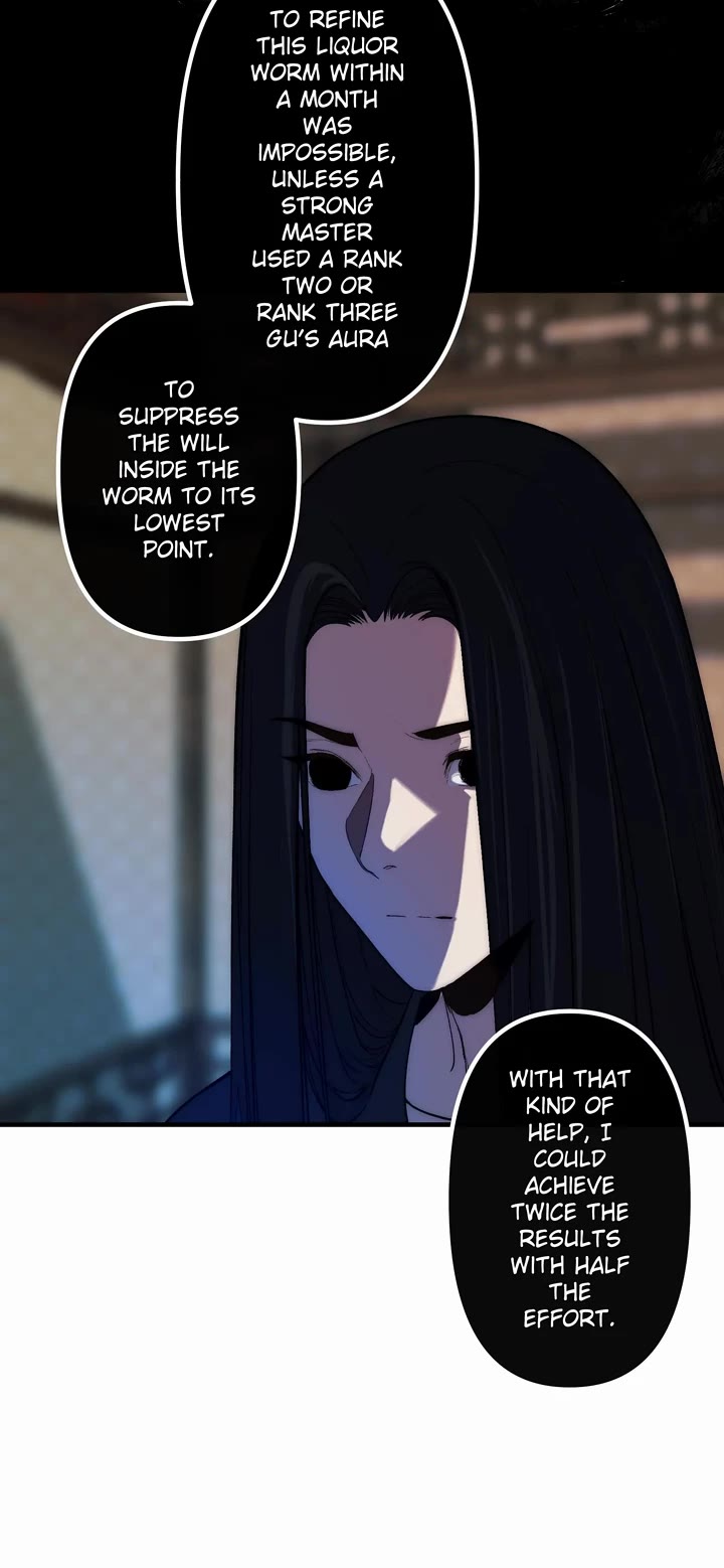 Reverend Insanity (2025) chapter 13 page 25