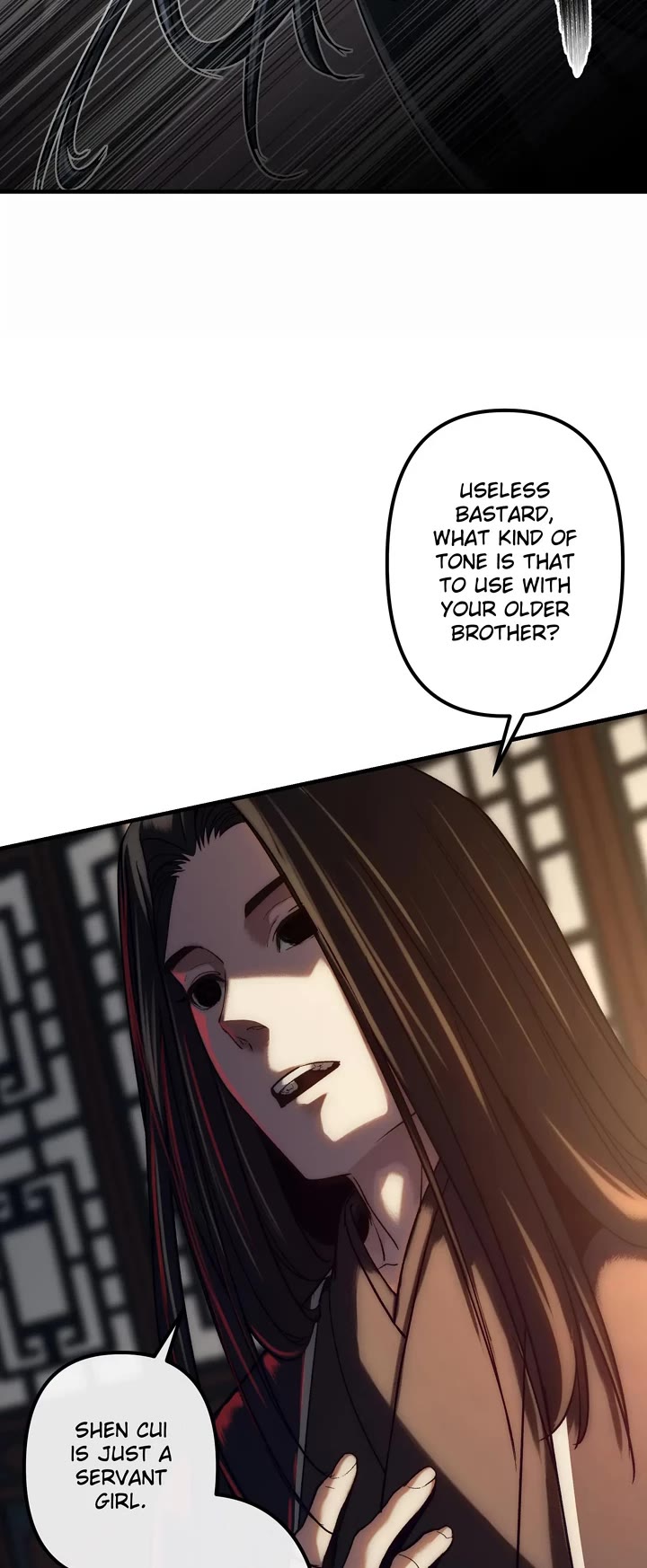 Reverend Insanity (2025) chapter 13 page 34