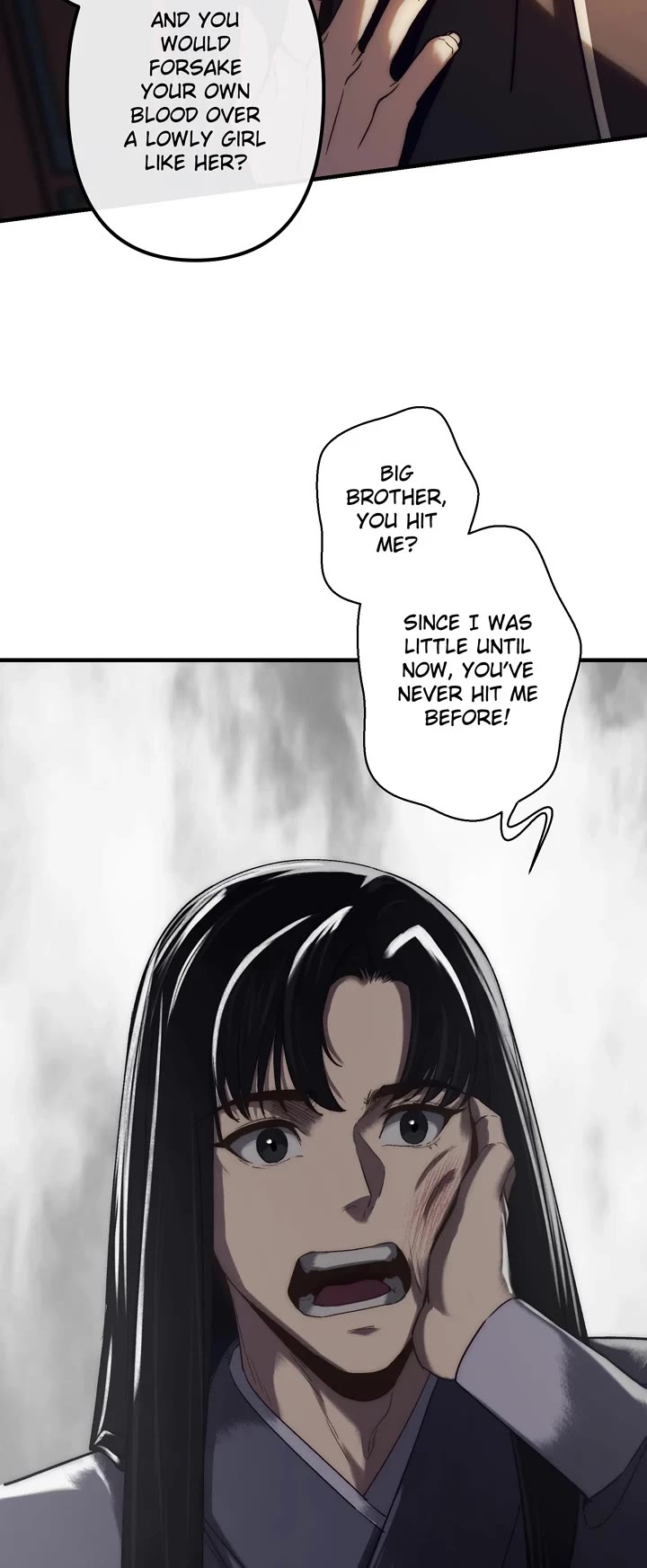 Reverend Insanity (2025) chapter 13 page 35