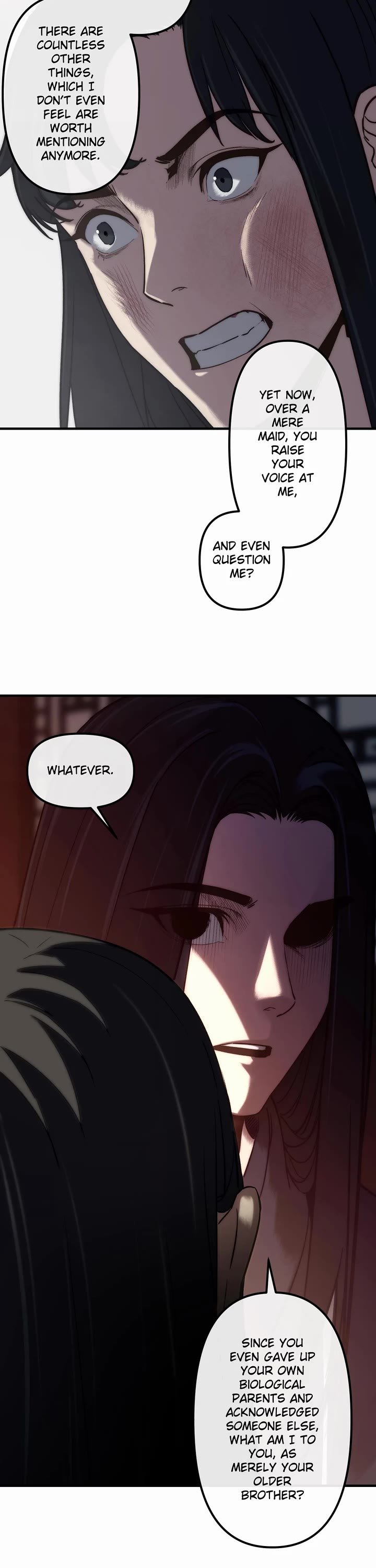 Reverend Insanity (2025) chapter 13 page 38