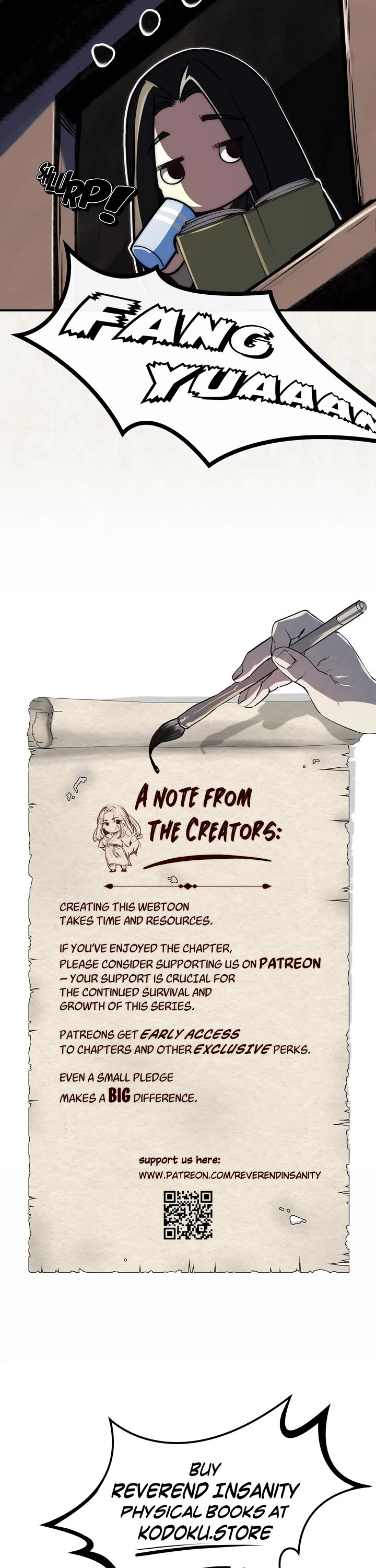 Reverend Insanity (2025) chapter 13 page 51
