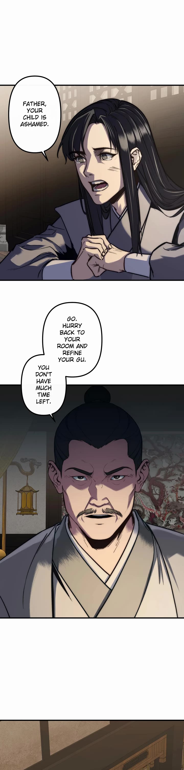 Reverend Insanity (2025) chapter 14 page 11