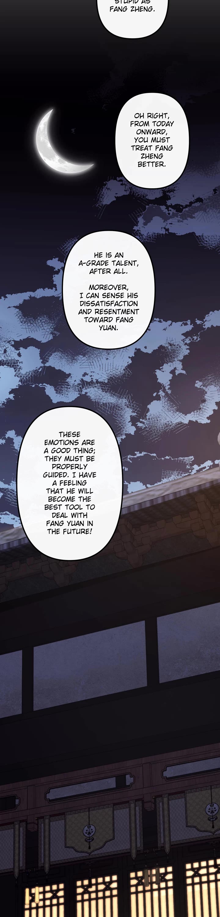 Reverend Insanity (2025) chapter 14 page 18