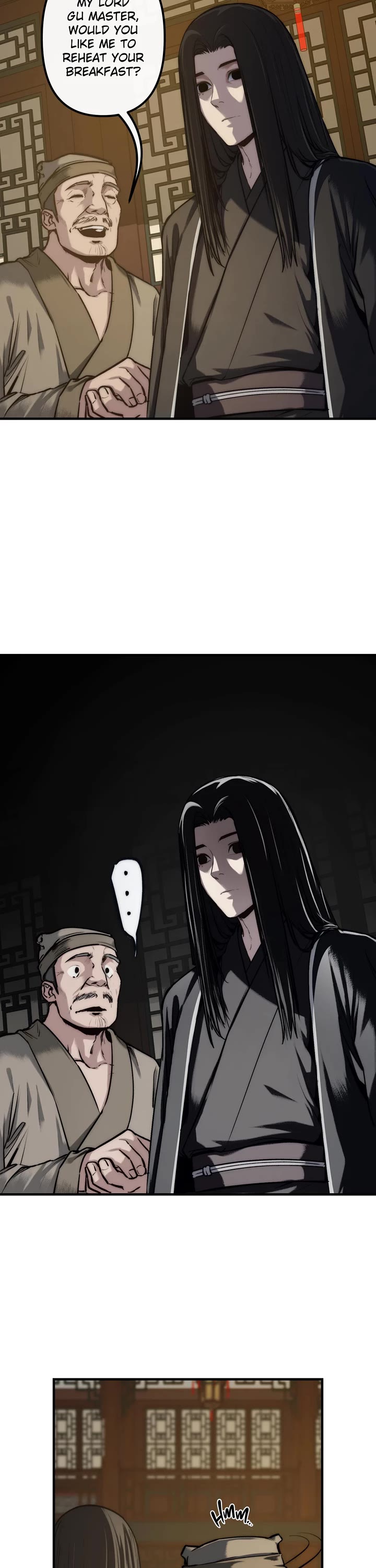 Reverend Insanity (2025) chapter 14 page 2