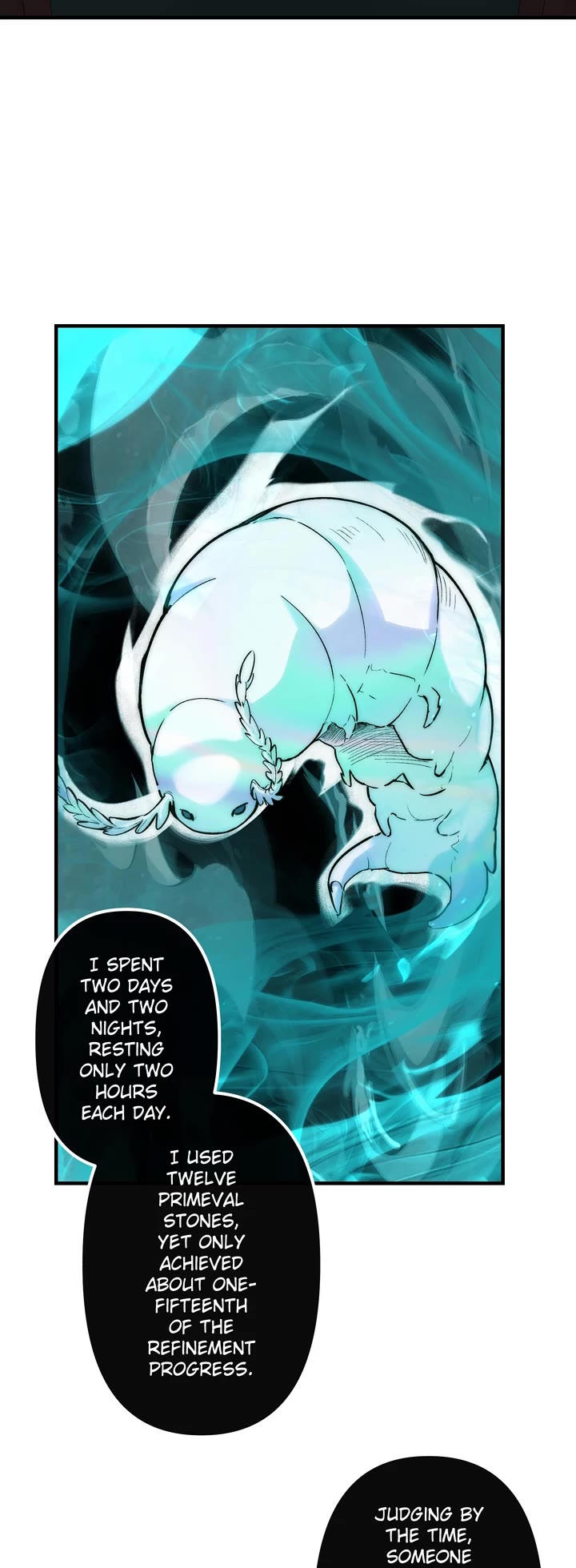 Reverend Insanity (2025) chapter 14 page 20