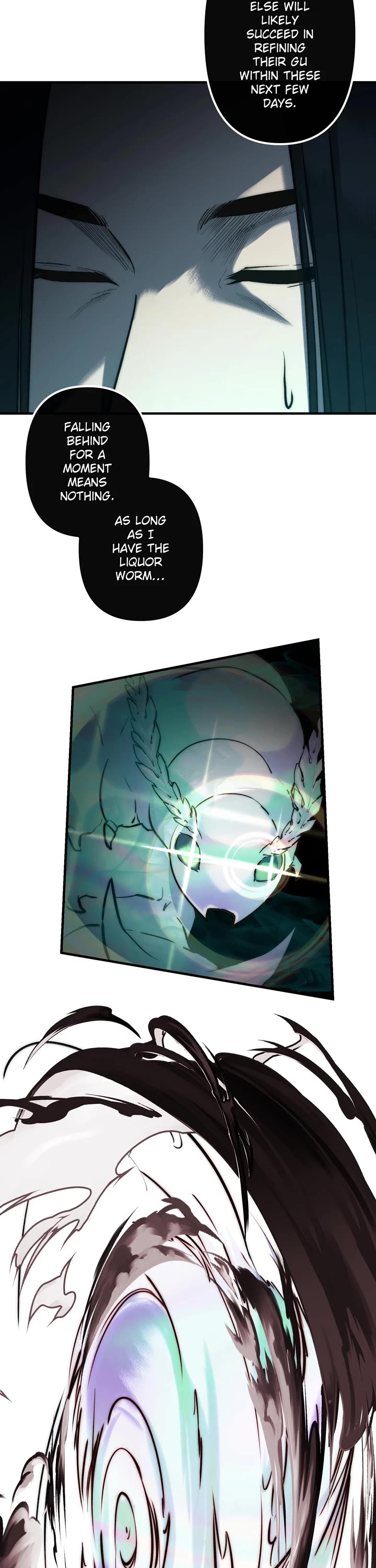 Reverend Insanity (2025) chapter 14 page 21