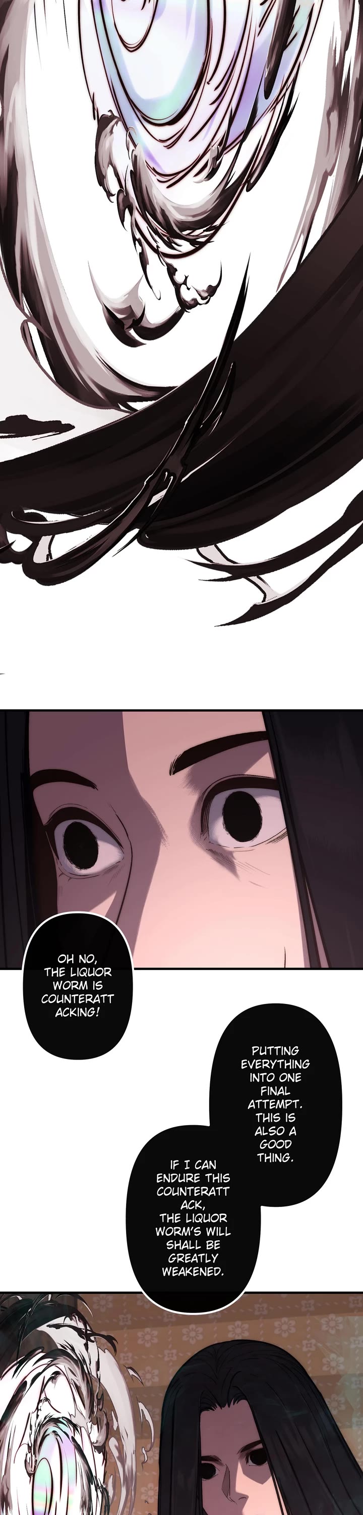 Reverend Insanity (2025) chapter 14 page 22