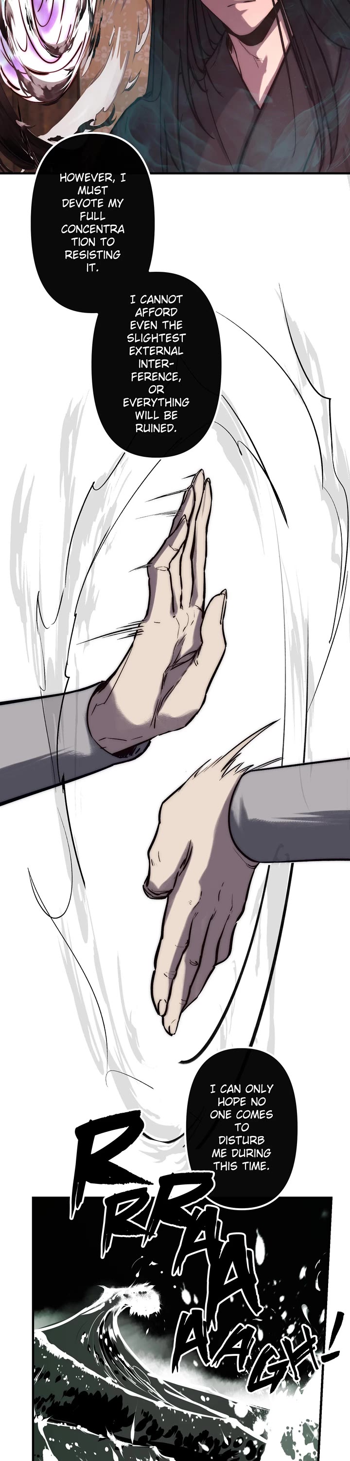 Reverend Insanity (2025) chapter 14 page 23