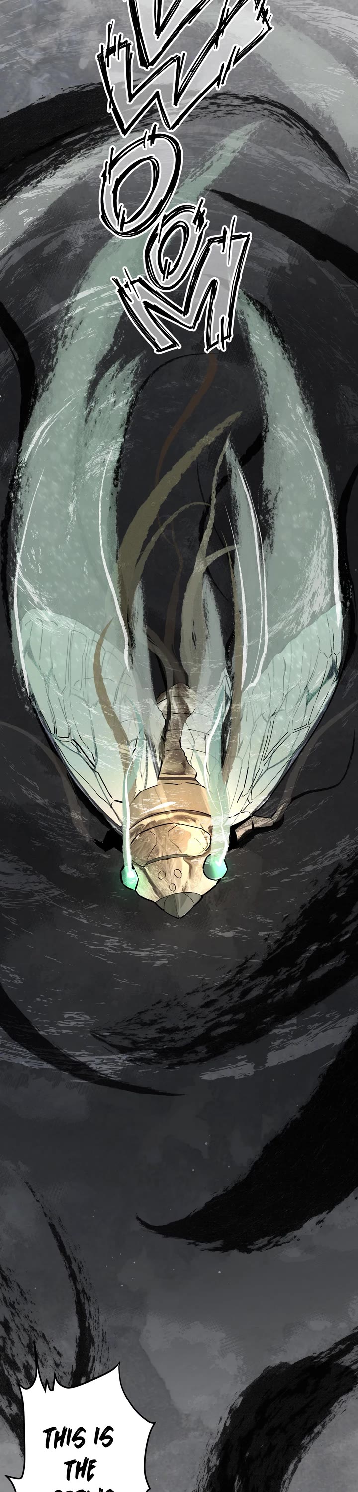 Reverend Insanity (2025) chapter 14 page 26