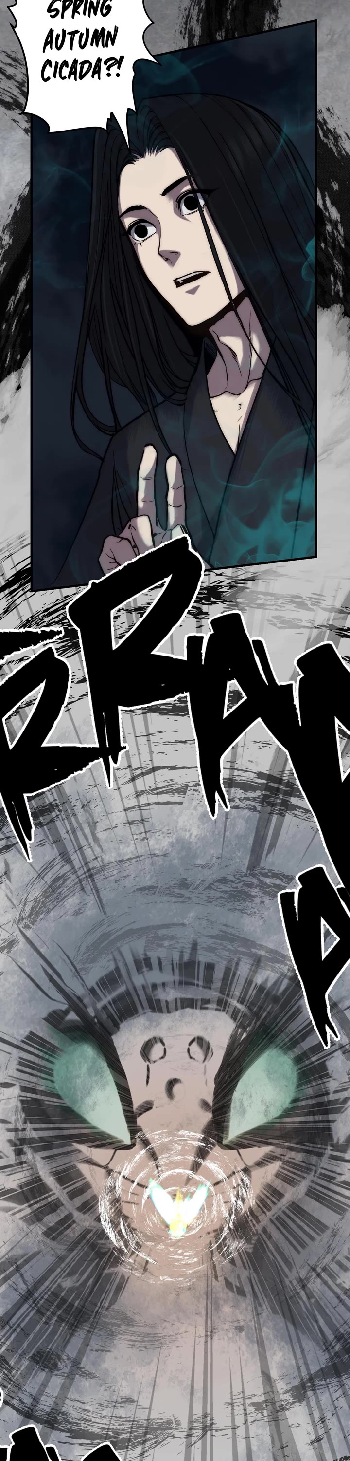 Reverend Insanity (2025) chapter 14 page 27