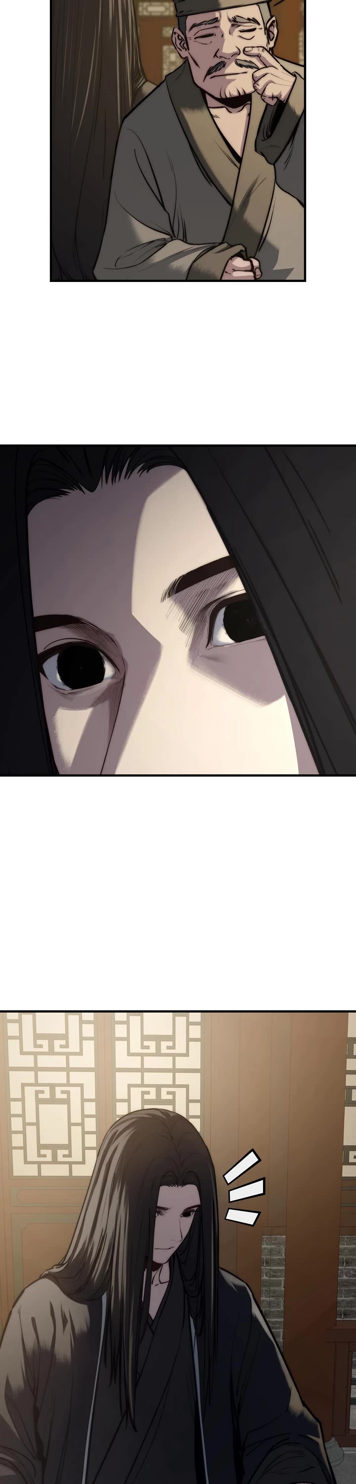 Reverend Insanity (2025) chapter 14 page 3