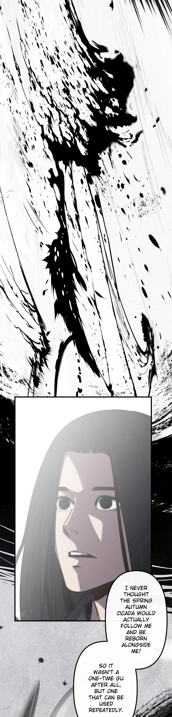 Reverend Insanity (2025) chapter 14 page 36