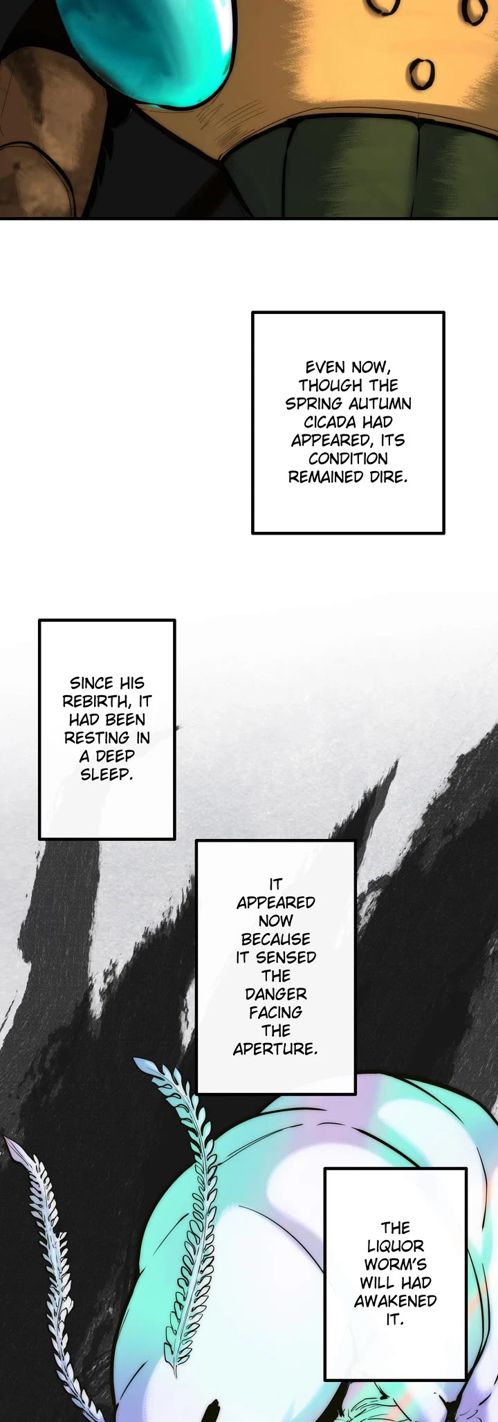 Reverend Insanity (2025) chapter 14 page 39