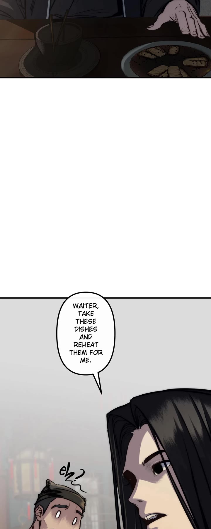 Reverend Insanity (2025) chapter 14 page 4