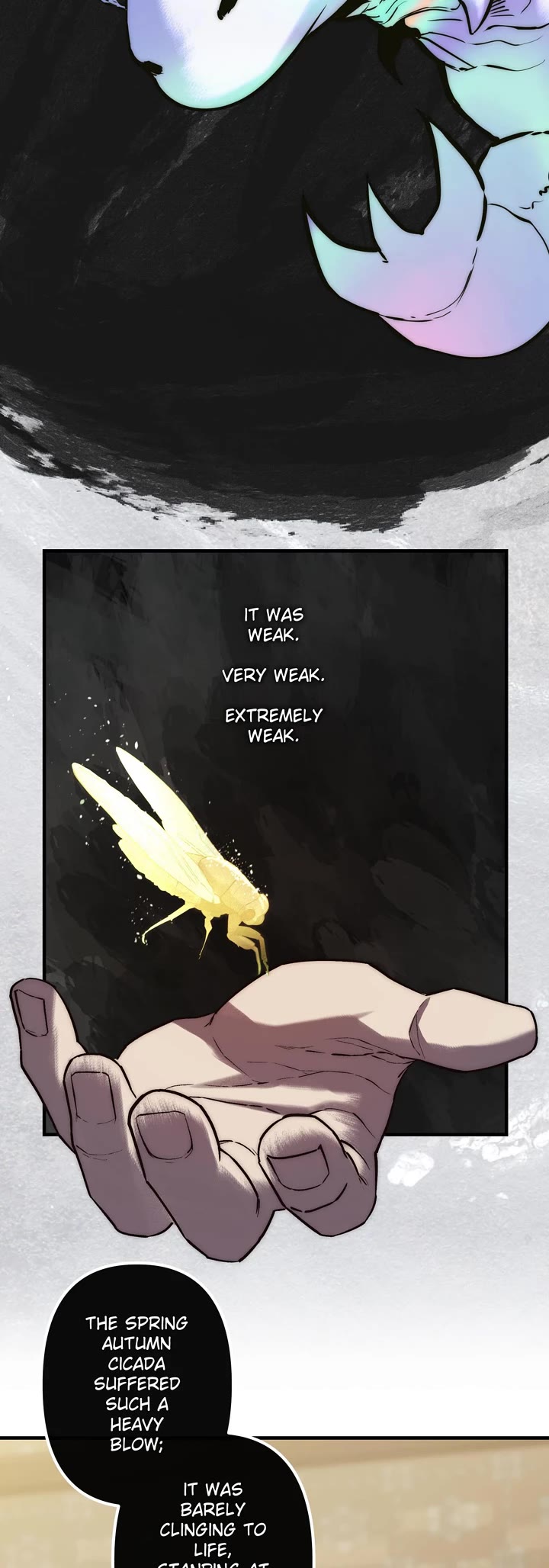 Reverend Insanity (2025) chapter 14 page 40