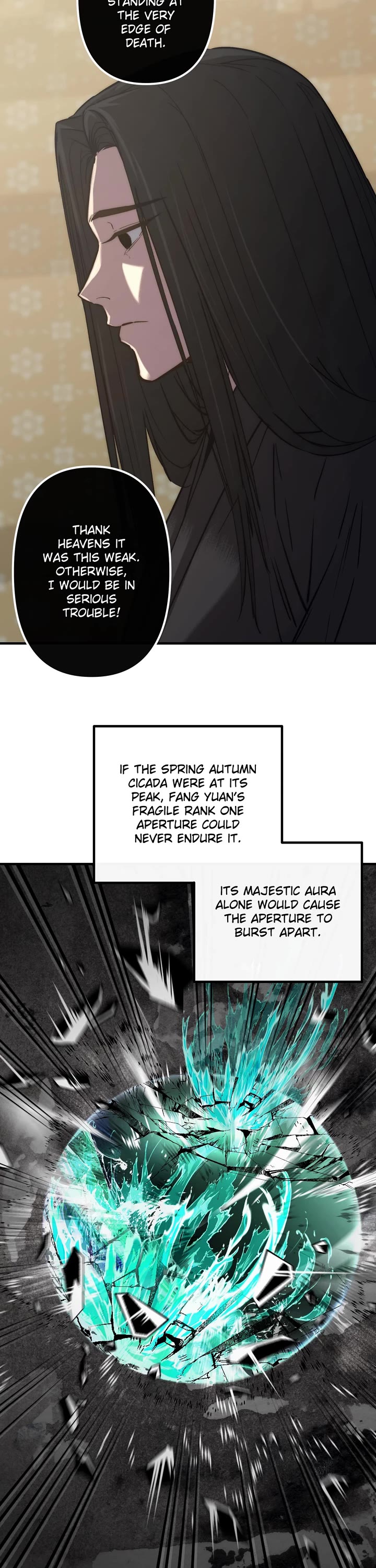 Reverend Insanity (2025) chapter 14 page 41