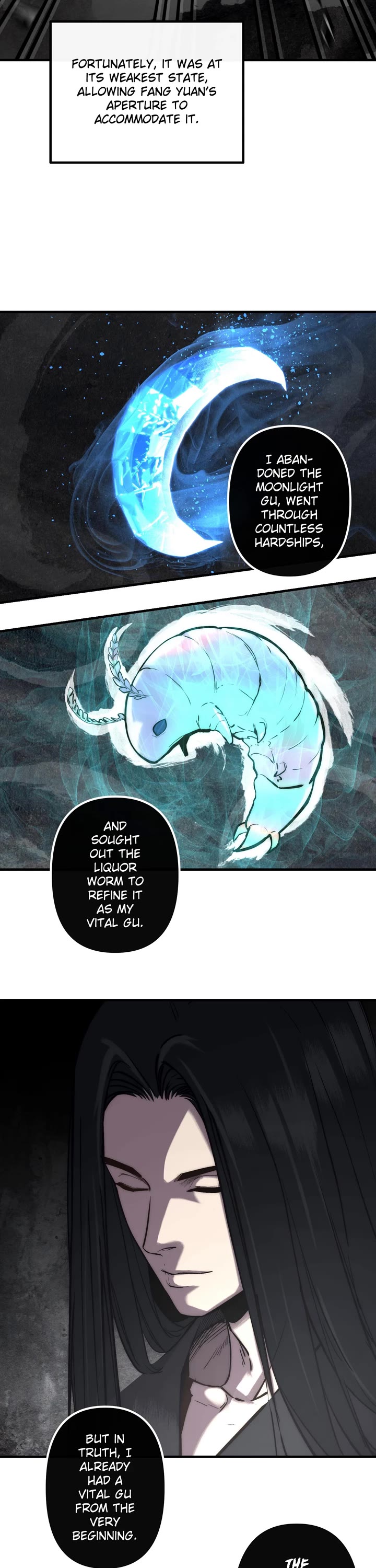 Reverend Insanity (2025) chapter 14 page 42