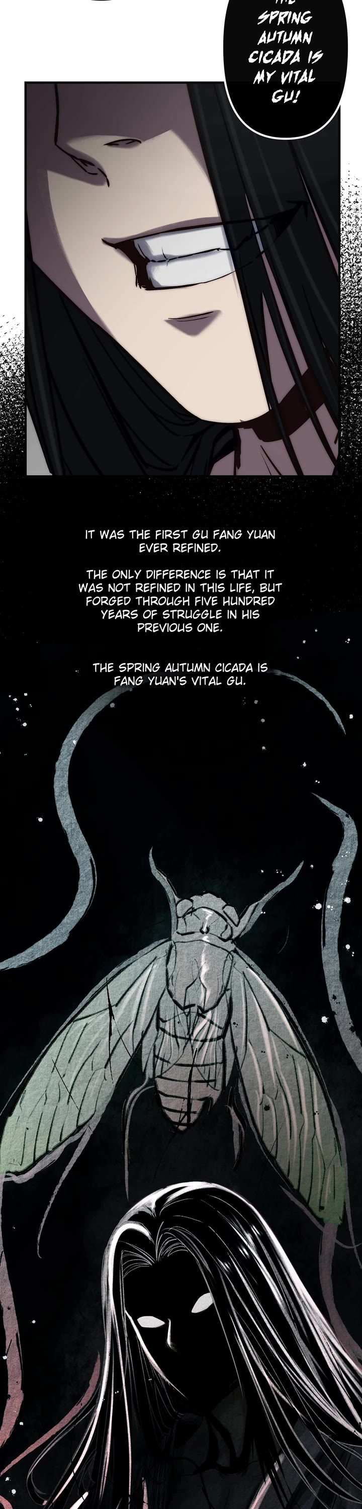 Reverend Insanity (2025) chapter 14 page 43