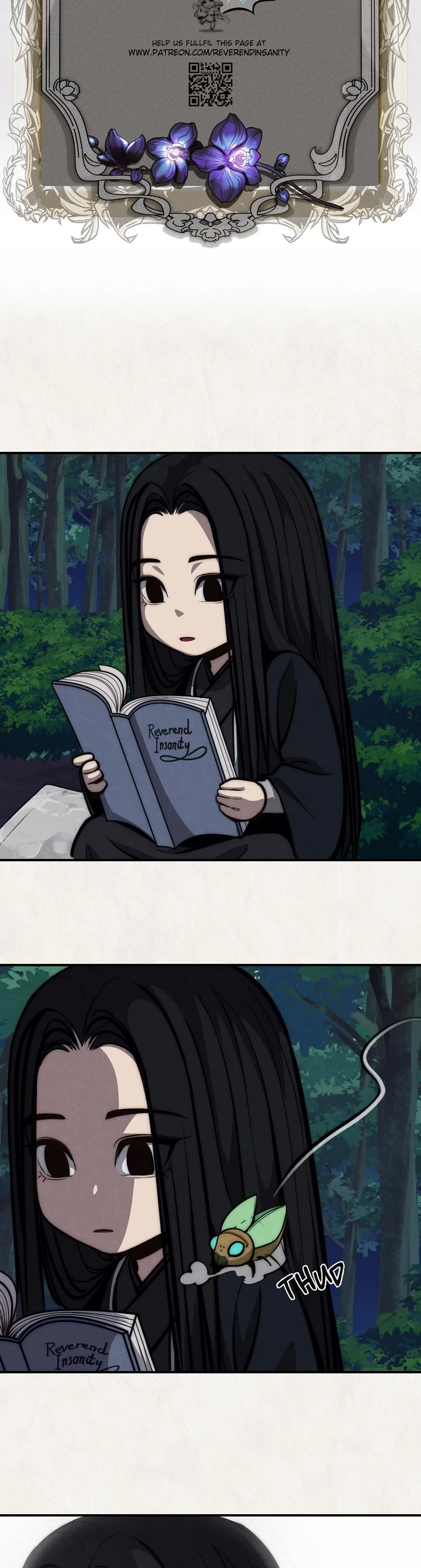Reverend Insanity (2025) chapter 14 page 45