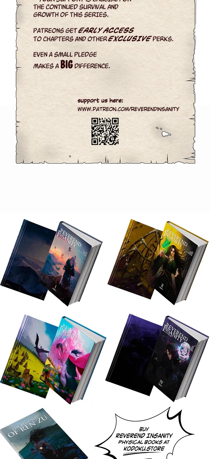 Reverend Insanity (2025) chapter 14 page 47
