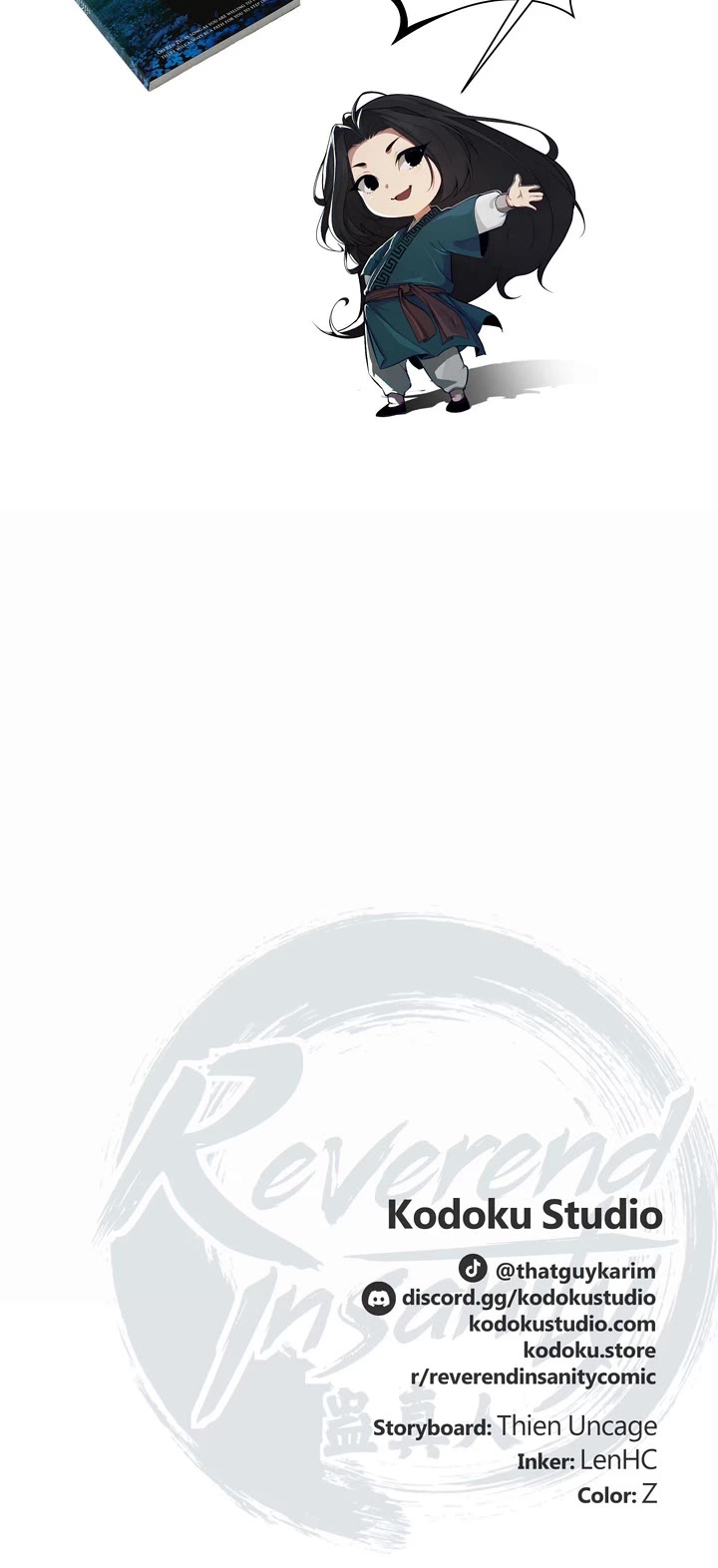 Reverend Insanity (2025) chapter 14 page 48