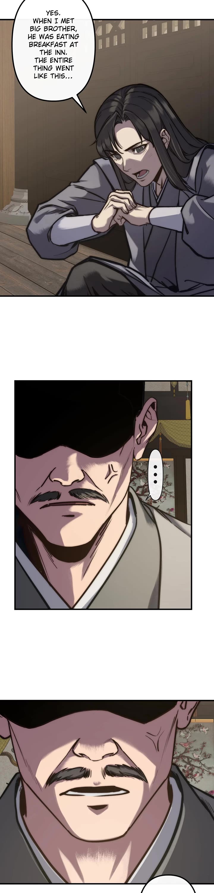 Reverend Insanity (2025) chapter 14 page 7