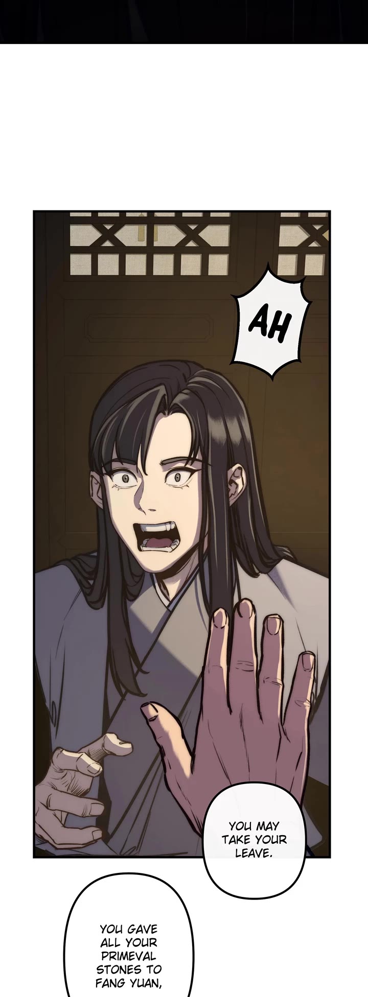 Reverend Insanity (2025) chapter 14 page 9