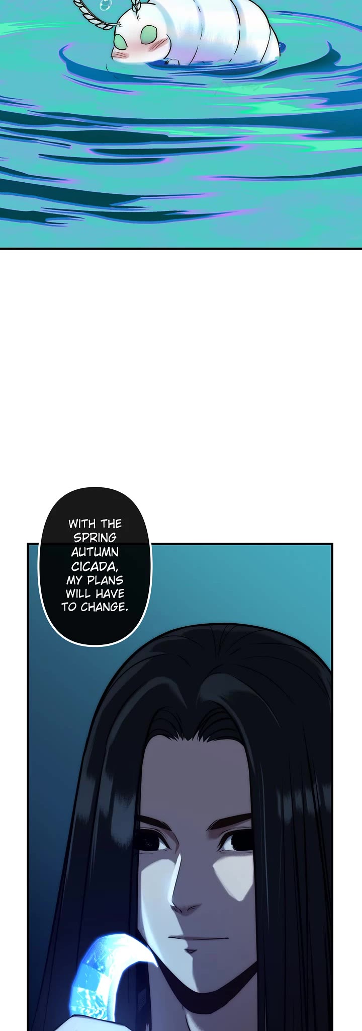 Reverend Insanity (2025) chapter 15 page 12