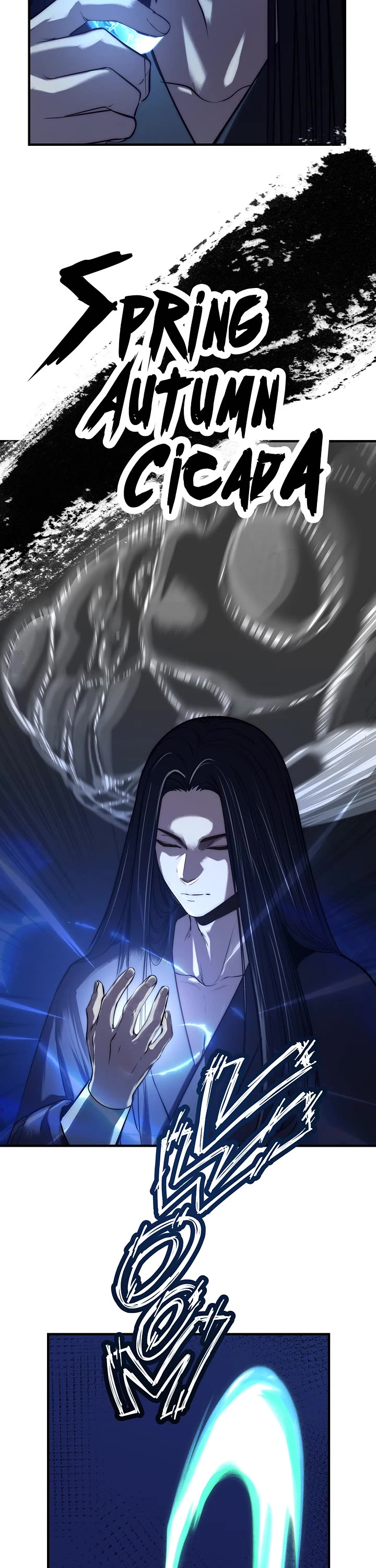 Reverend Insanity (2025) chapter 15 page 13