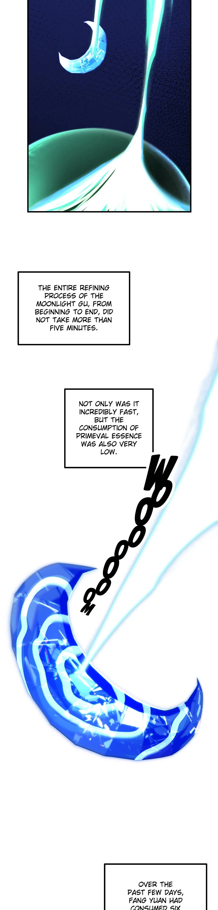 Reverend Insanity (2025) chapter 15 page 14