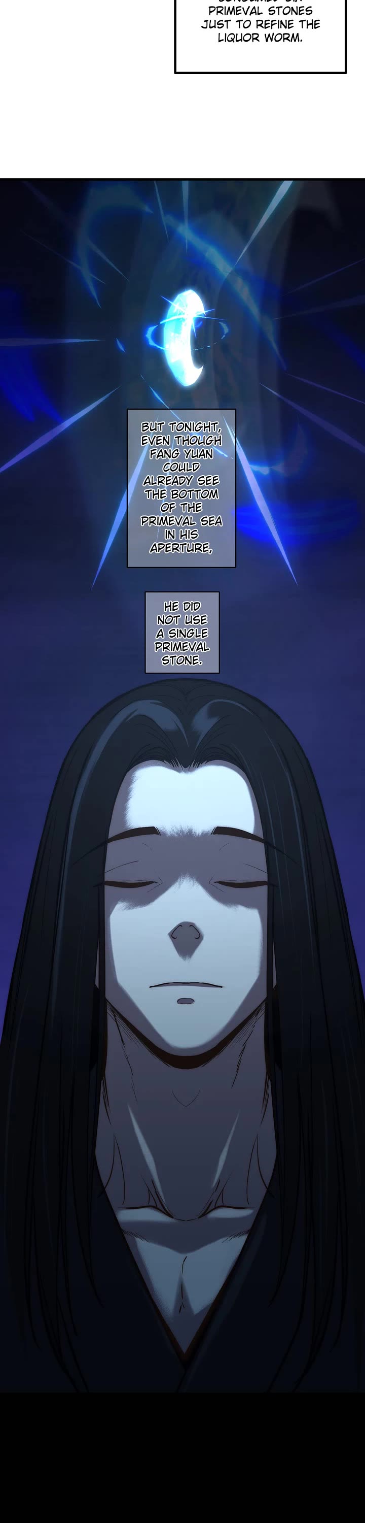 Reverend Insanity (2025) chapter 15 page 15