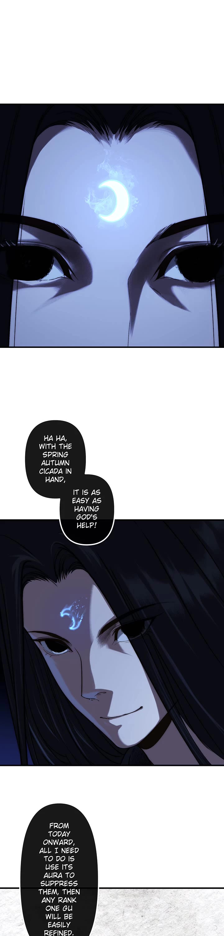 Reverend Insanity (2025) chapter 15 page 18