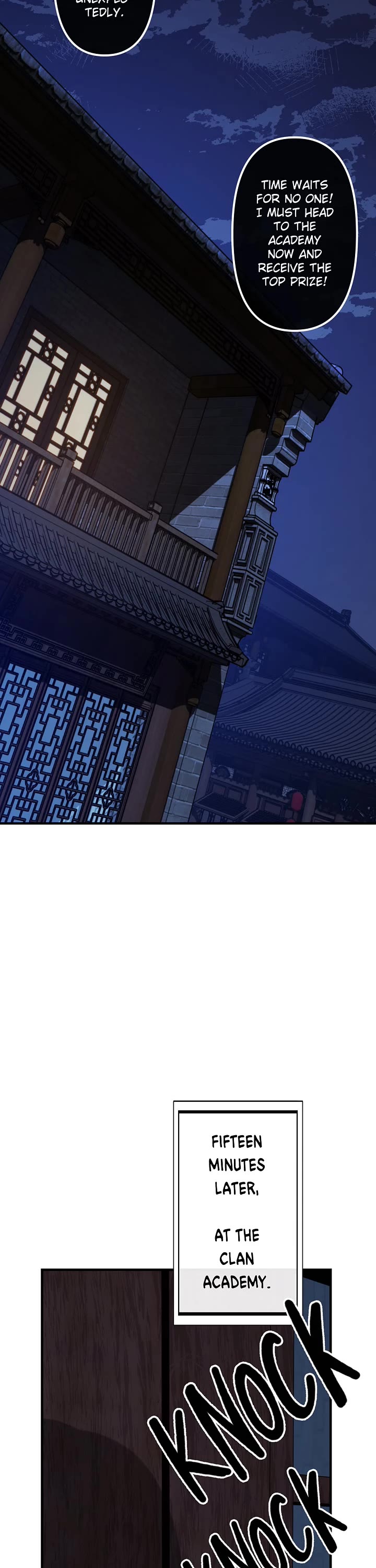 Reverend Insanity (2025) chapter 15 page 20