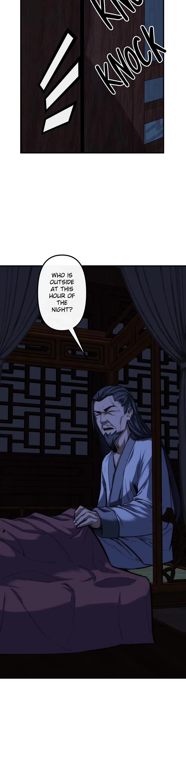 Reverend Insanity (2025) chapter 15 page 21