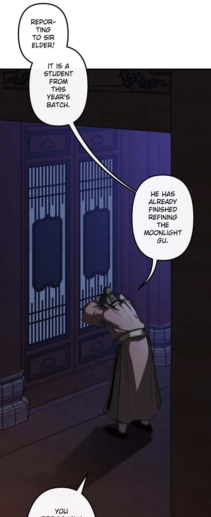 Reverend Insanity (2025) chapter 15 page 22