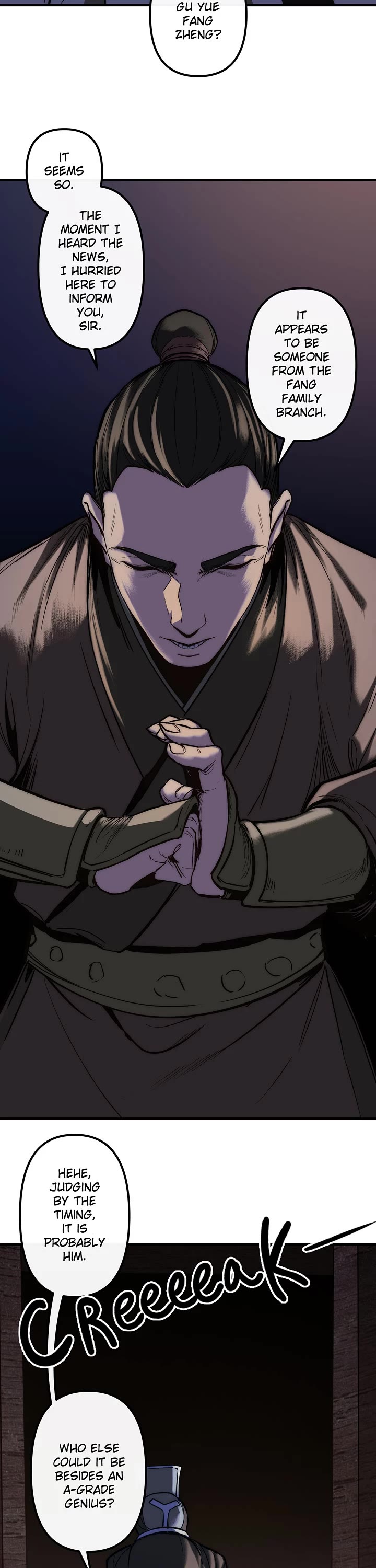 Reverend Insanity (2025) chapter 15 page 24