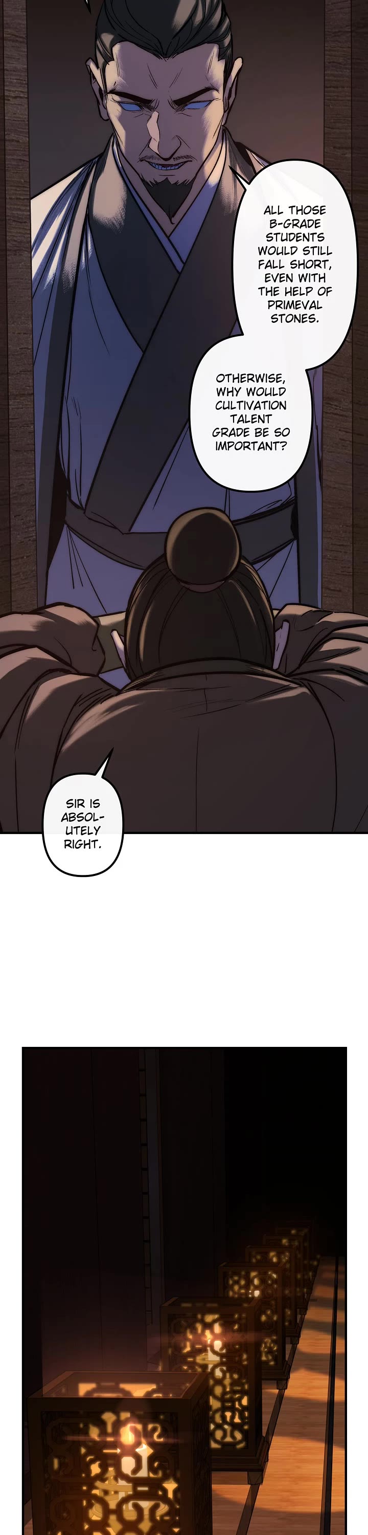 Reverend Insanity (2025) chapter 15 page 25