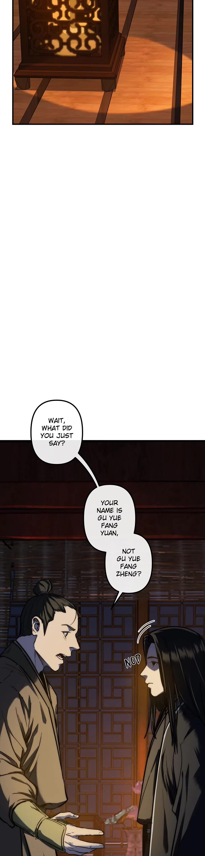 Reverend Insanity (2025) chapter 15 page 26