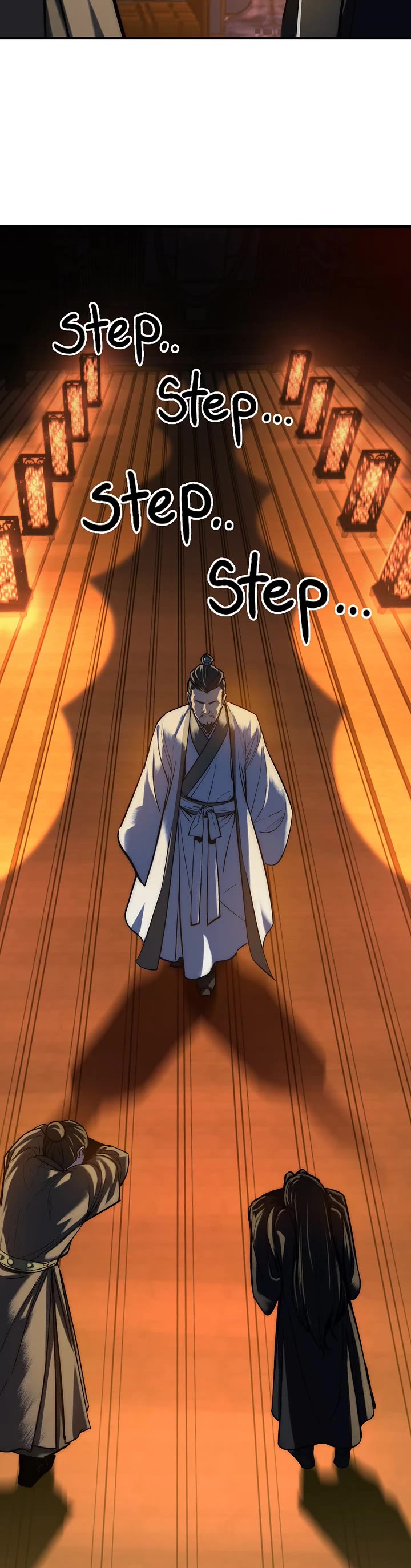 Reverend Insanity (2025) chapter 15 page 27