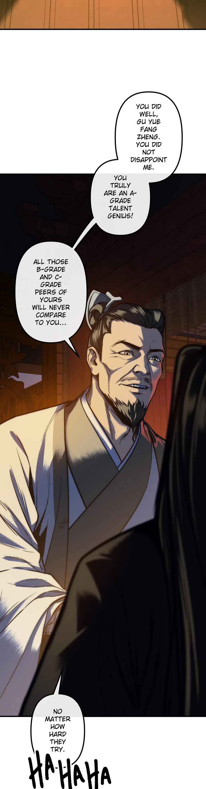 Reverend Insanity (2025) chapter 15 page 28