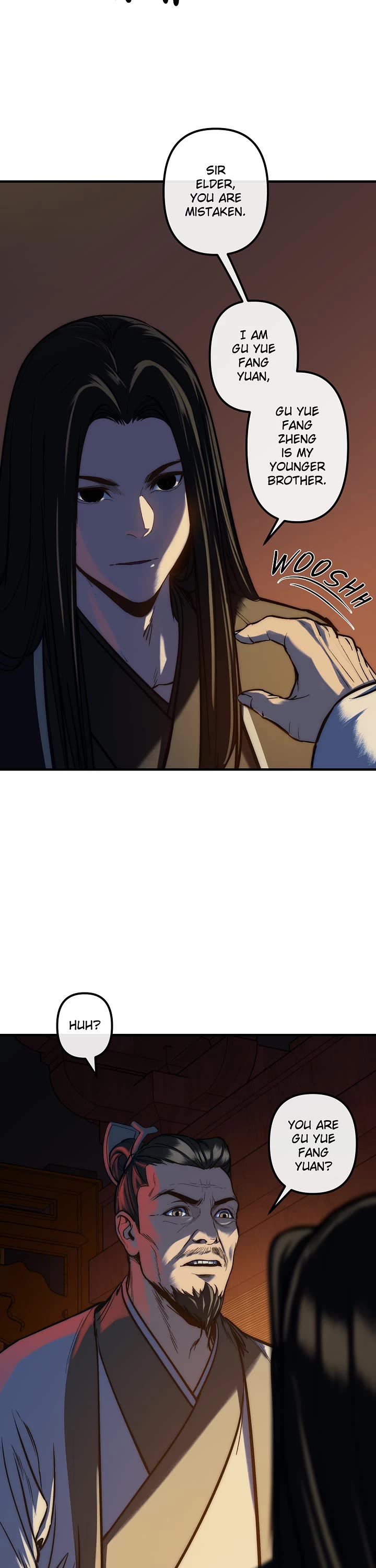 Reverend Insanity (2025) chapter 15 page 29