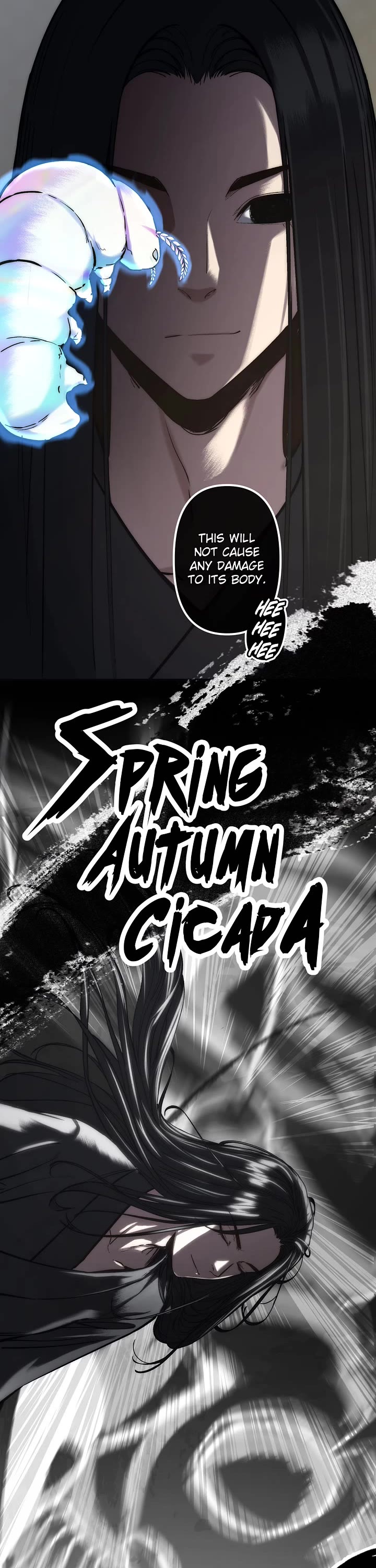 Reverend Insanity (2025) chapter 15 page 3