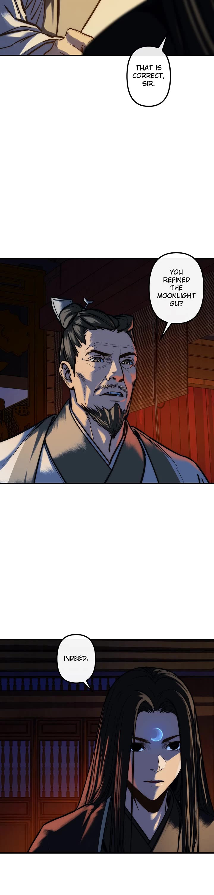 Reverend Insanity (2025) chapter 15 page 30