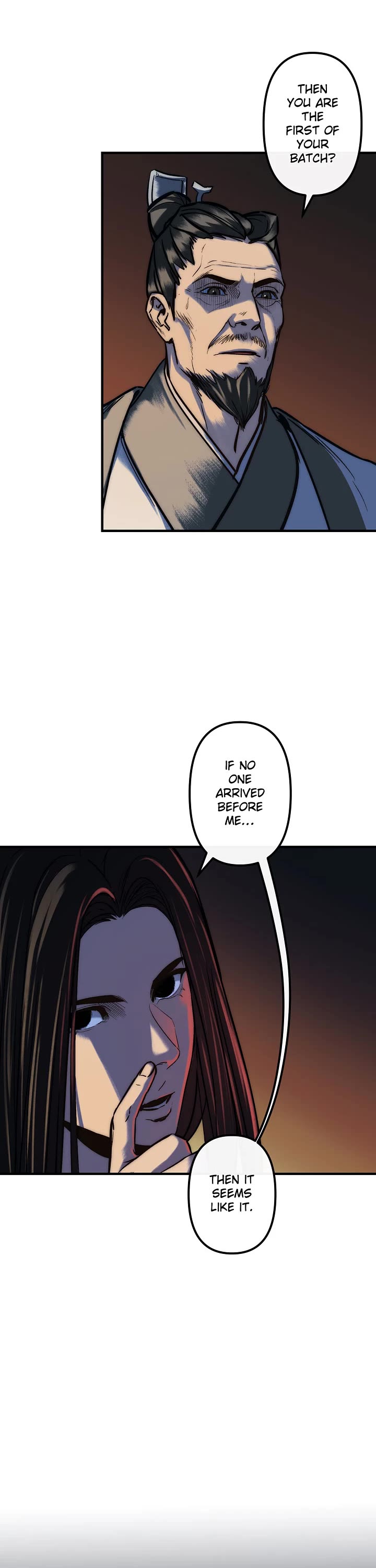 Reverend Insanity (2025) chapter 15 page 31