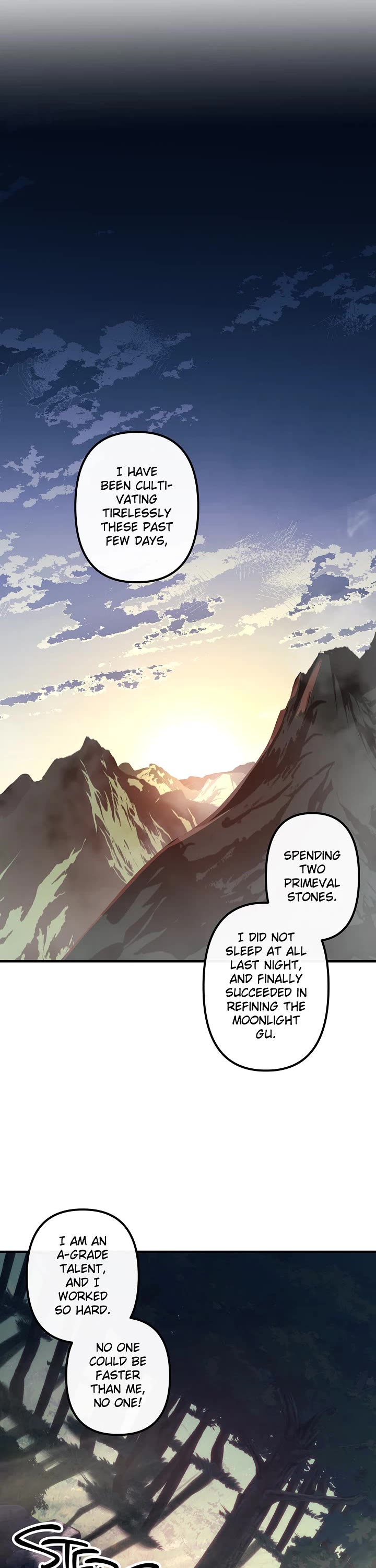 Reverend Insanity (2025) chapter 15 page 32